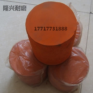 清洗柱