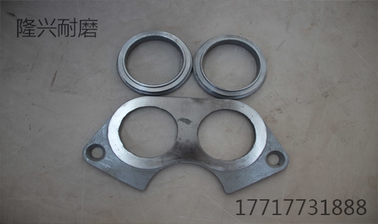 眼鏡板切割環