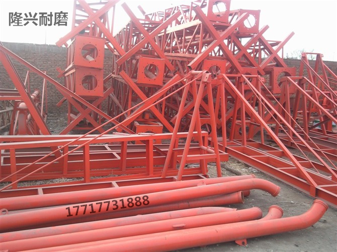手動布料機