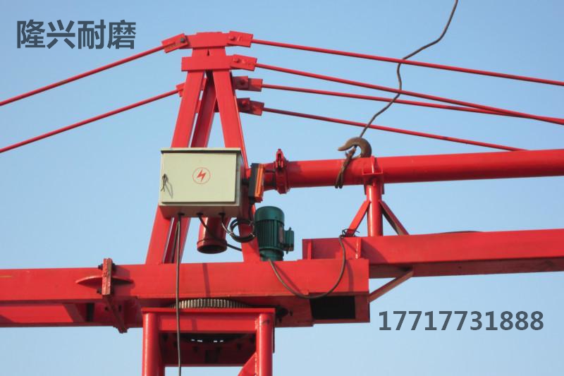 15米電動擺臂電機