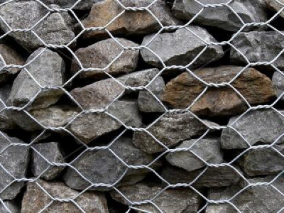 石籠網圖片2