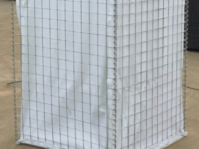 電焊石籠網圖片4