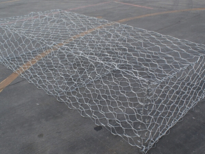 格賓石籠網圖片4