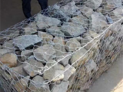 鍍鋅格賓網圖片2