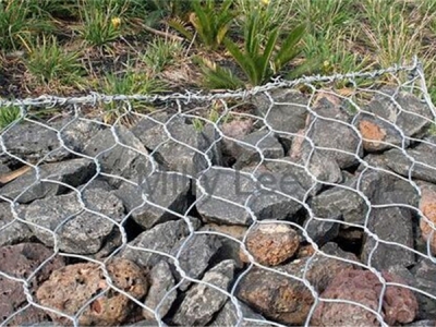 鍍鋅格賓網圖片3