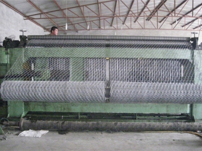 鉛絲石籠網圖片4