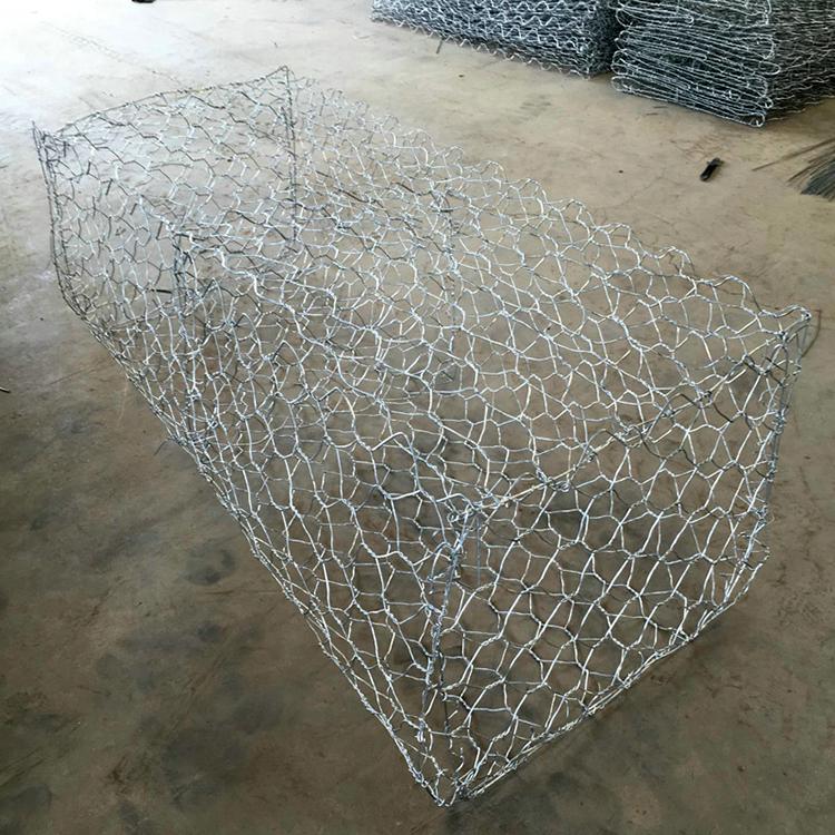 石籠網箱 石籠網箱